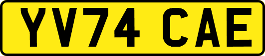 YV74CAE