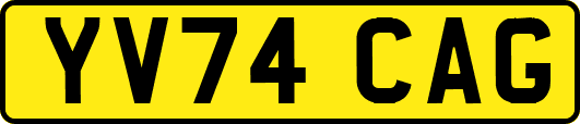 YV74CAG