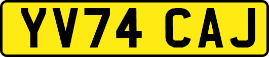 YV74CAJ