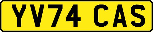 YV74CAS