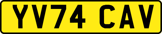 YV74CAV