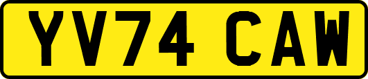 YV74CAW