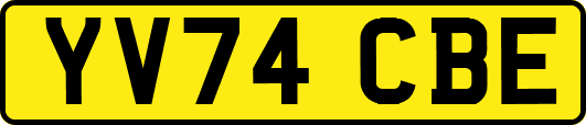 YV74CBE