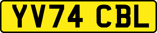 YV74CBL