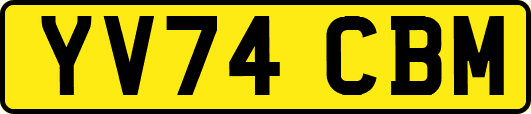 YV74CBM