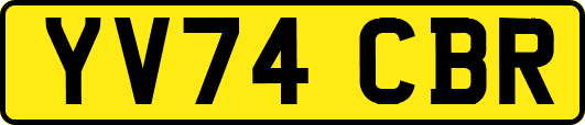 YV74CBR