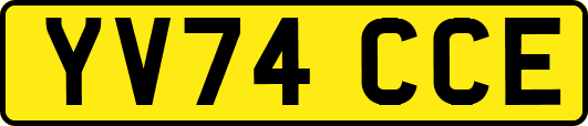 YV74CCE