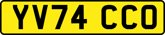 YV74CCO