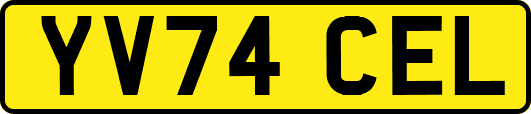 YV74CEL
