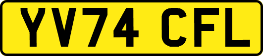 YV74CFL