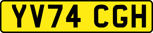 YV74CGH