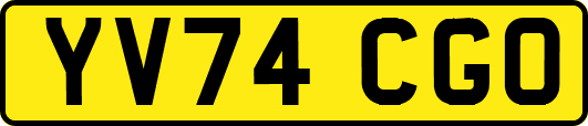 YV74CGO