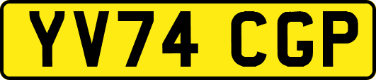 YV74CGP
