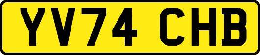 YV74CHB