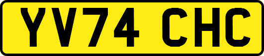 YV74CHC