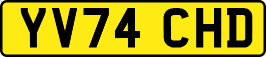 YV74CHD