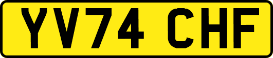 YV74CHF