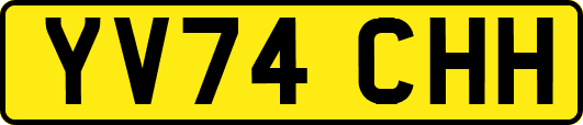 YV74CHH