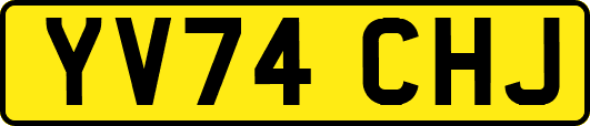 YV74CHJ