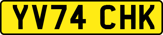 YV74CHK