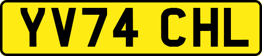 YV74CHL