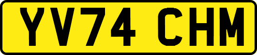 YV74CHM
