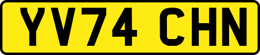 YV74CHN