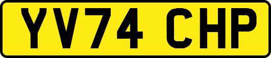 YV74CHP