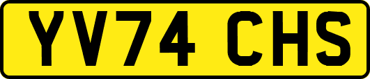 YV74CHS