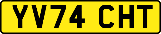 YV74CHT