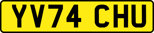 YV74CHU