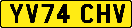YV74CHV