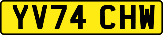 YV74CHW