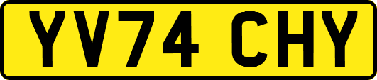 YV74CHY