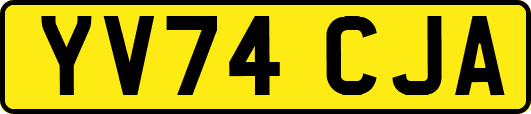 YV74CJA