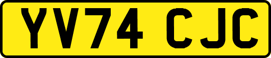 YV74CJC