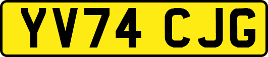 YV74CJG