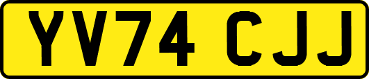 YV74CJJ