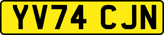 YV74CJN