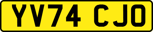 YV74CJO