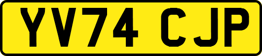 YV74CJP