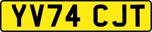 YV74CJT