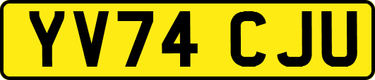 YV74CJU