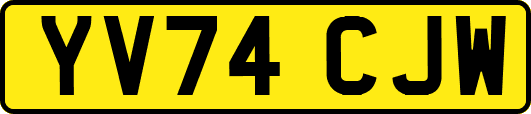 YV74CJW