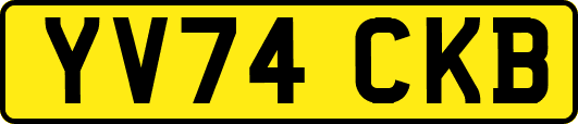 YV74CKB