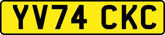 YV74CKC