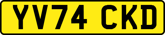 YV74CKD