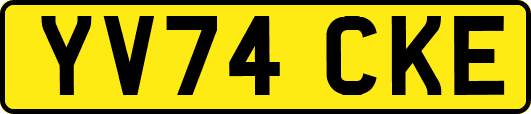YV74CKE