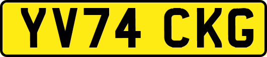 YV74CKG