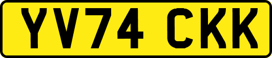 YV74CKK